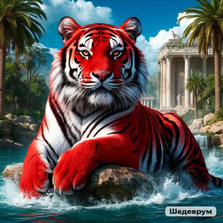 Tuổi Dần – Bứt phá ngoạn mục, vươn mình chạm đỉnh vinh quang 