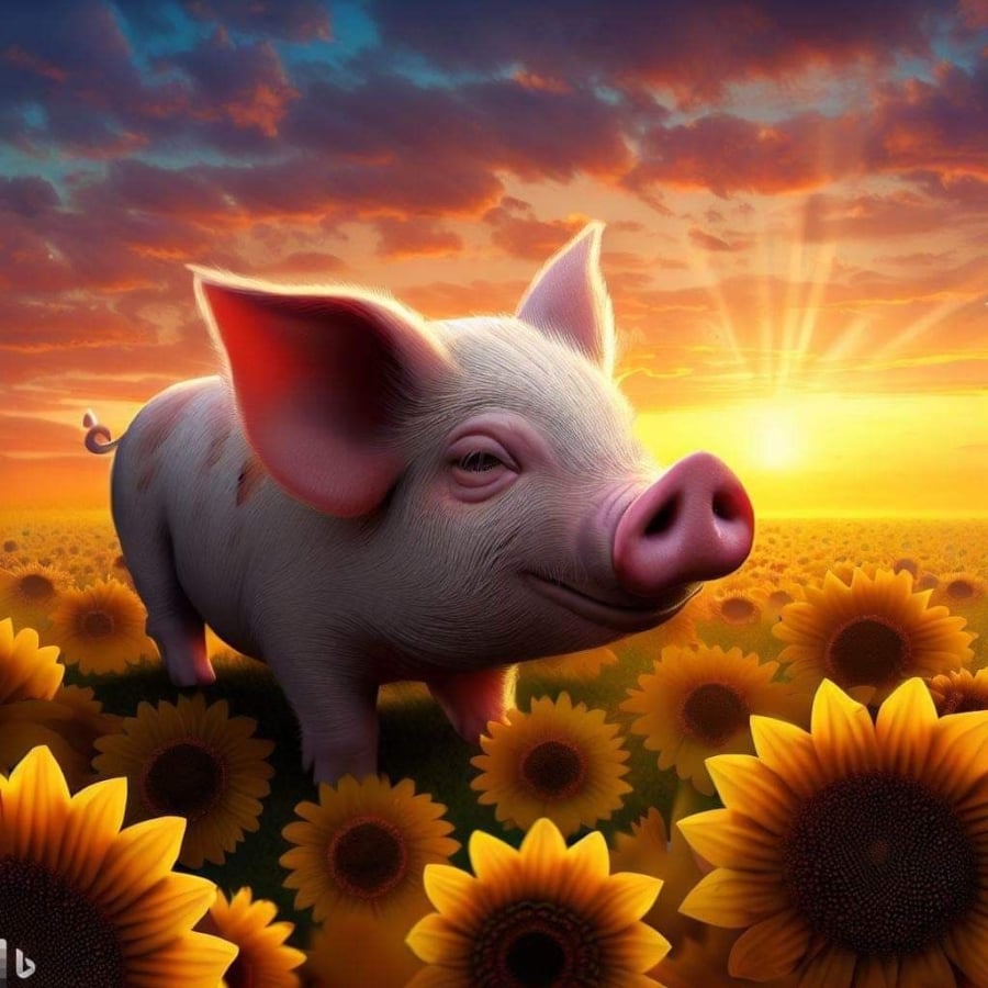 Tuổi Hợi – Lộc tổ độ trì, cuộc sống thịnh vượng 