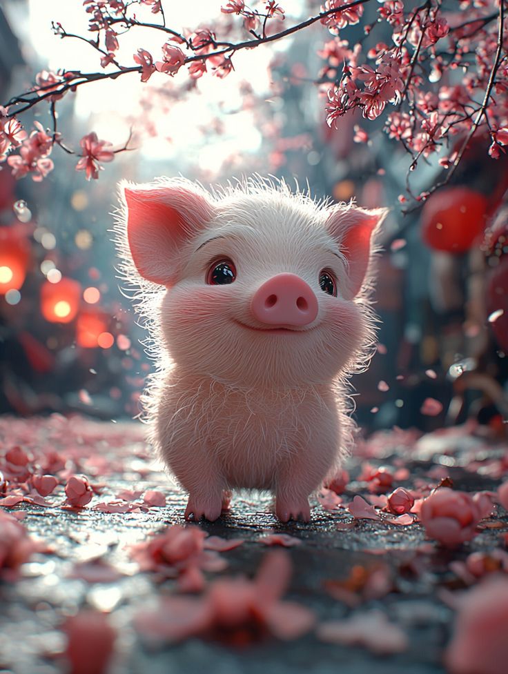 Tuổi Hợi hiền lành nhưng không yếu đuối