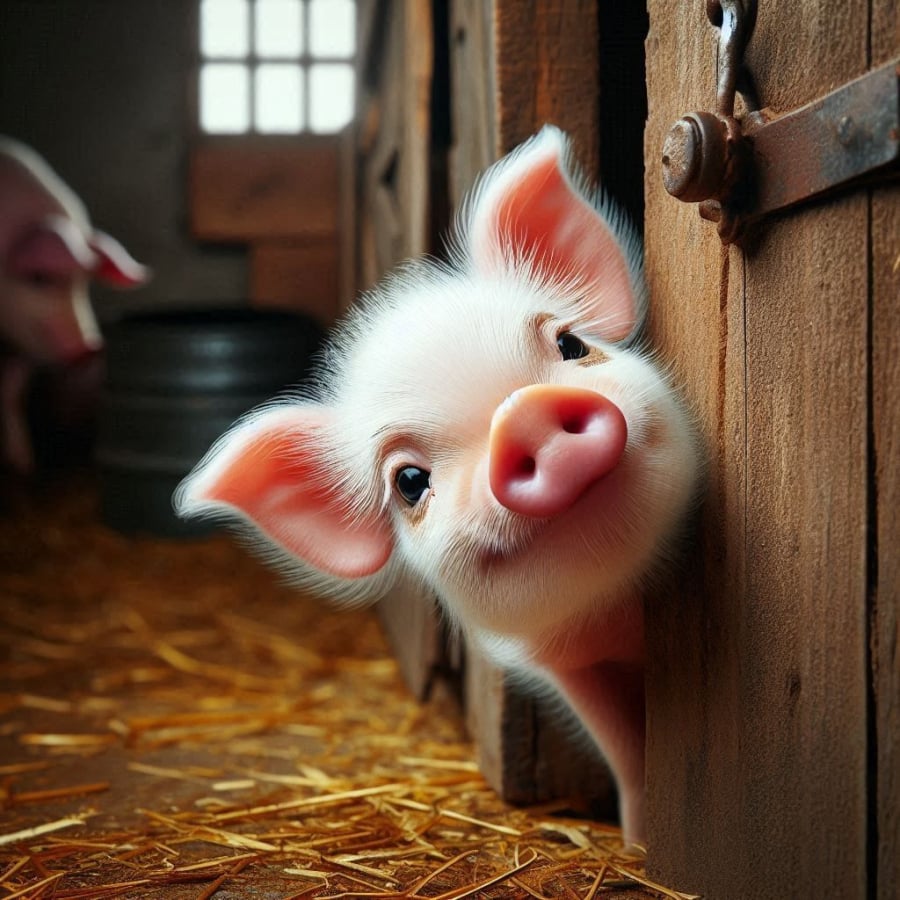 Tuổi Hợi càng lớn tuổi càng vượng phúc vượng tài 