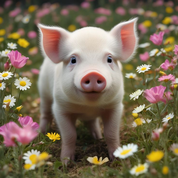 Tuổi Hợi hiền lành giàu nội lực