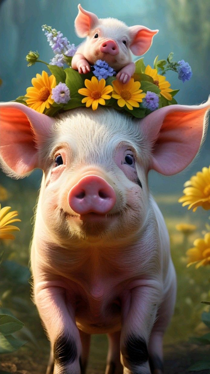 Tuổi Hợi càng hiền lành càng rộng lượng càng thu hút may mắn