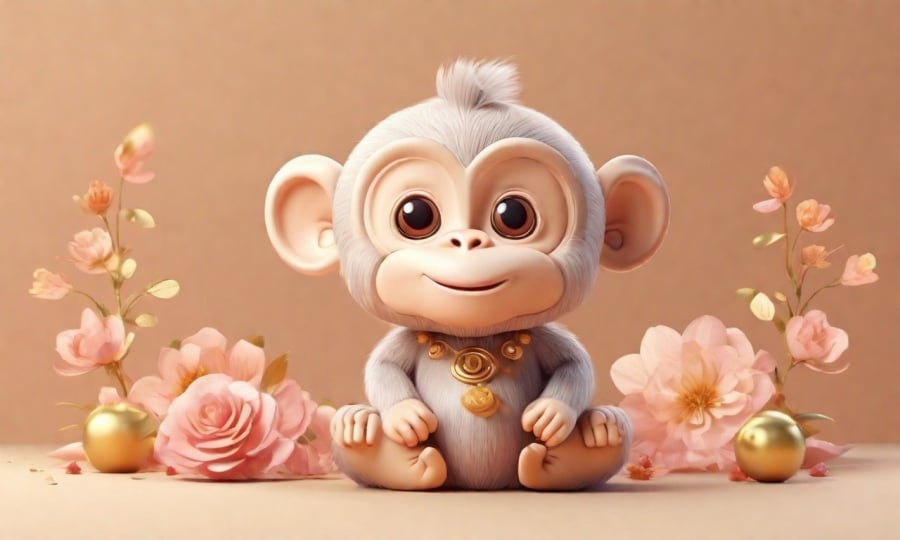 Tuổi Thân may mắn 30 ngày liên tiếp