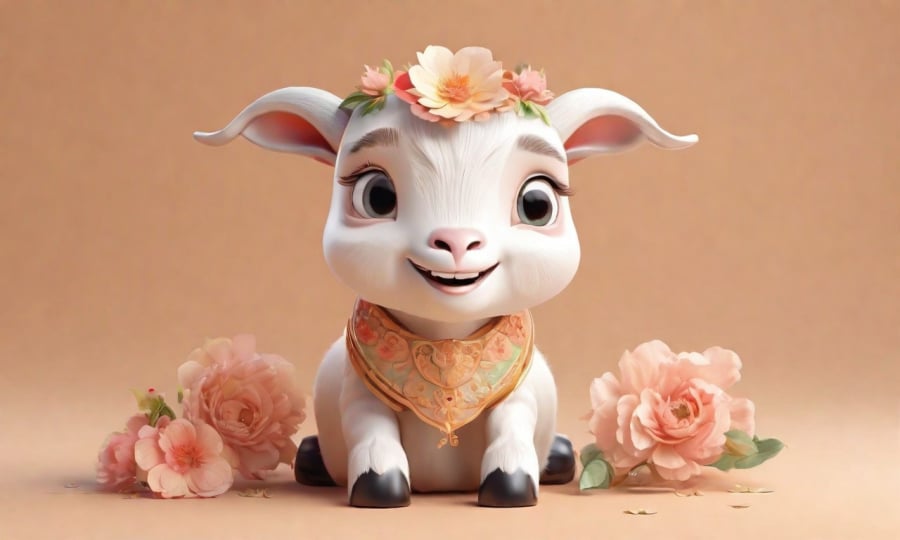 tuổi Mùi may mắn trong 2 năm tới