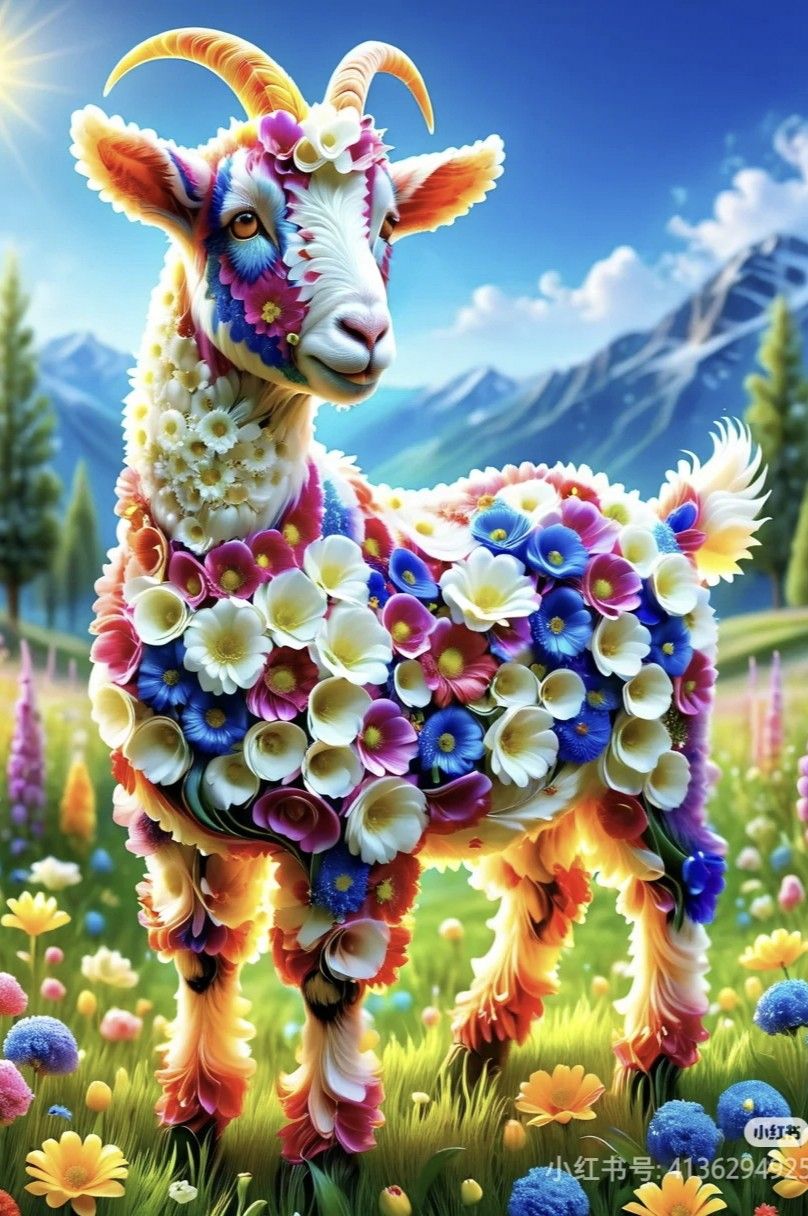 Tuổi Mùi thu hút phúc lộc