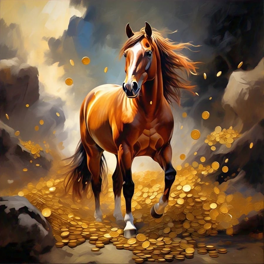 Tuổi Ngọ là con giáp nhiệt huyết, tự tin và không ngại thử thách, chính vì vậy mà khi vận tinh cát tường hội tụ, họ dễ dàng trở thành người bứt phá ngoạn mục trong tài chính. 