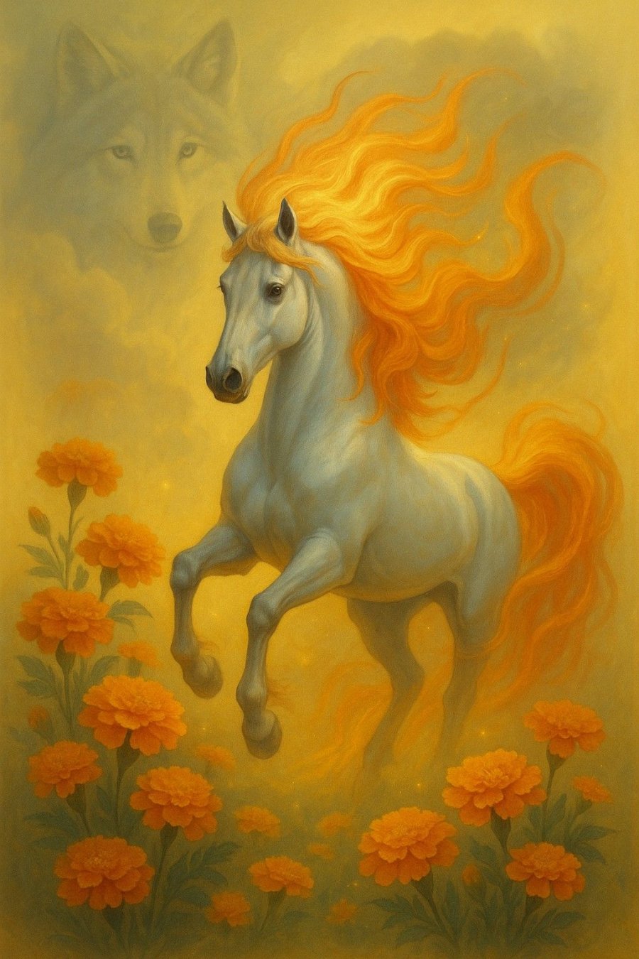 Tuổi Ngọ lạc quan mang tới năng lượng tích cực