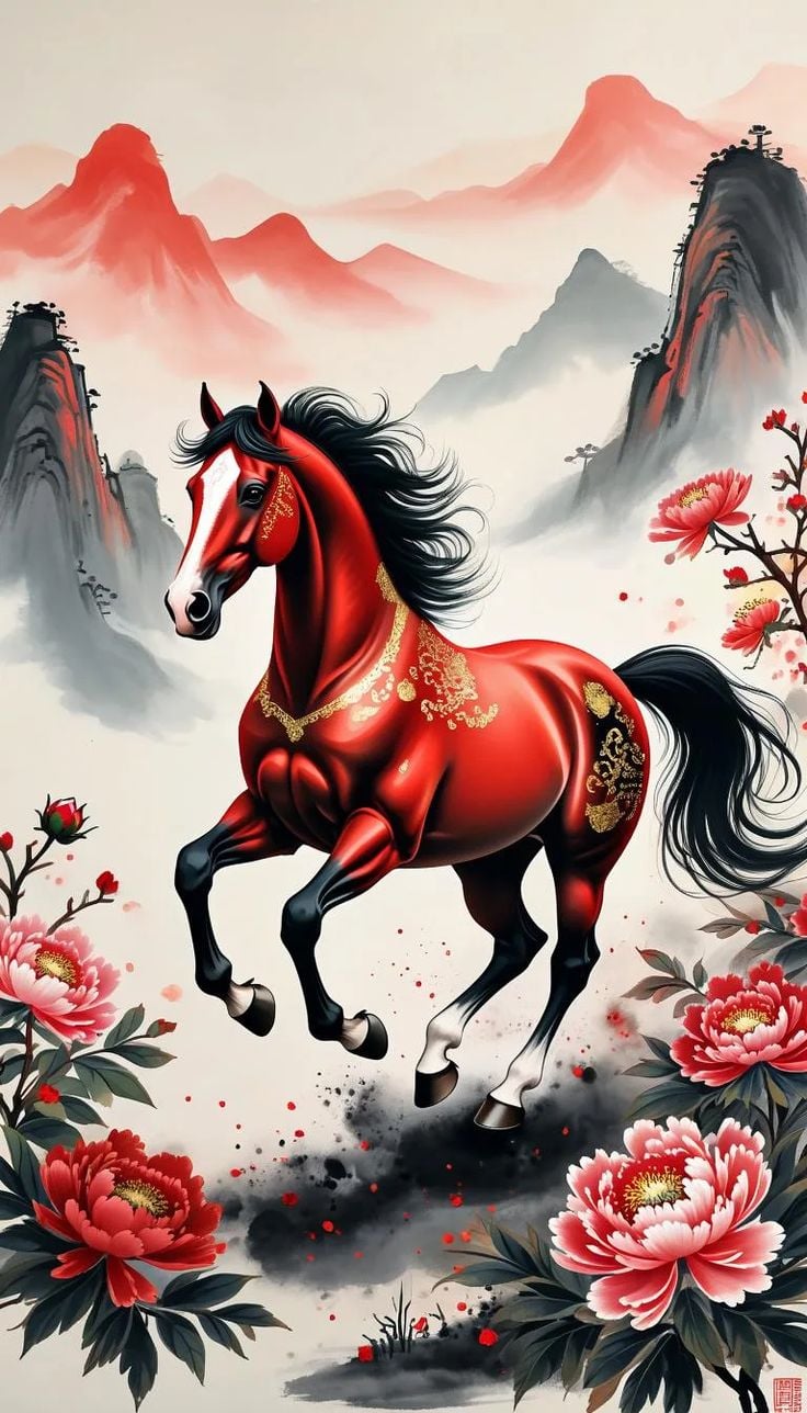 Tuổi Ngọ gục ngã nhiều nhưng biết đứng lên