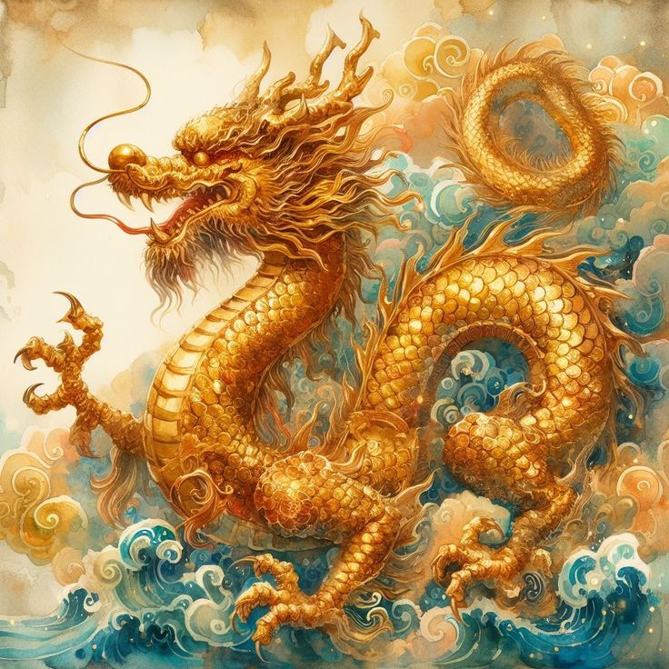 Tuổi Thìn – Thời tới cản không nổi, quý nhân gọi tên 