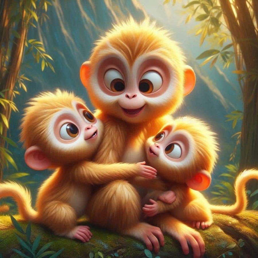 Tuổi Thân vượng lộc buôn bán