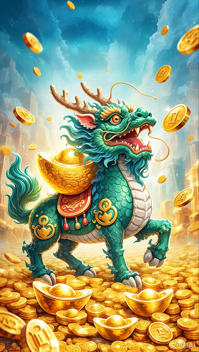 Thìn là con giáp nghị lực, bản lĩnh hơn người