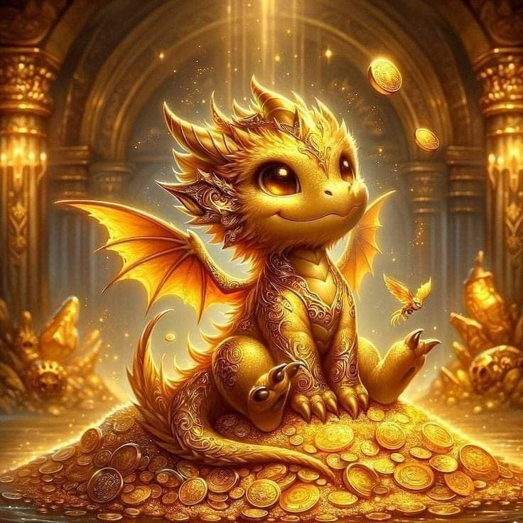 Tuổi Thìn – Vận thế xoay chuyển, tài lộc nở rộ bất ngờ    