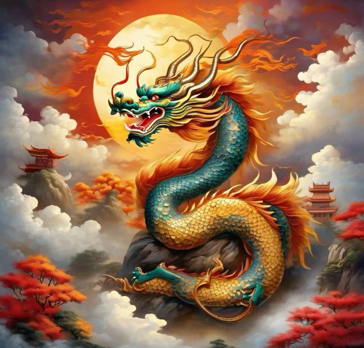 Tuổi Thìn rất biết tính toán, chấp nhận bỏ cái lợi nhỏ trước mắt để đợi nắm lấy cơ hội tốt hơn