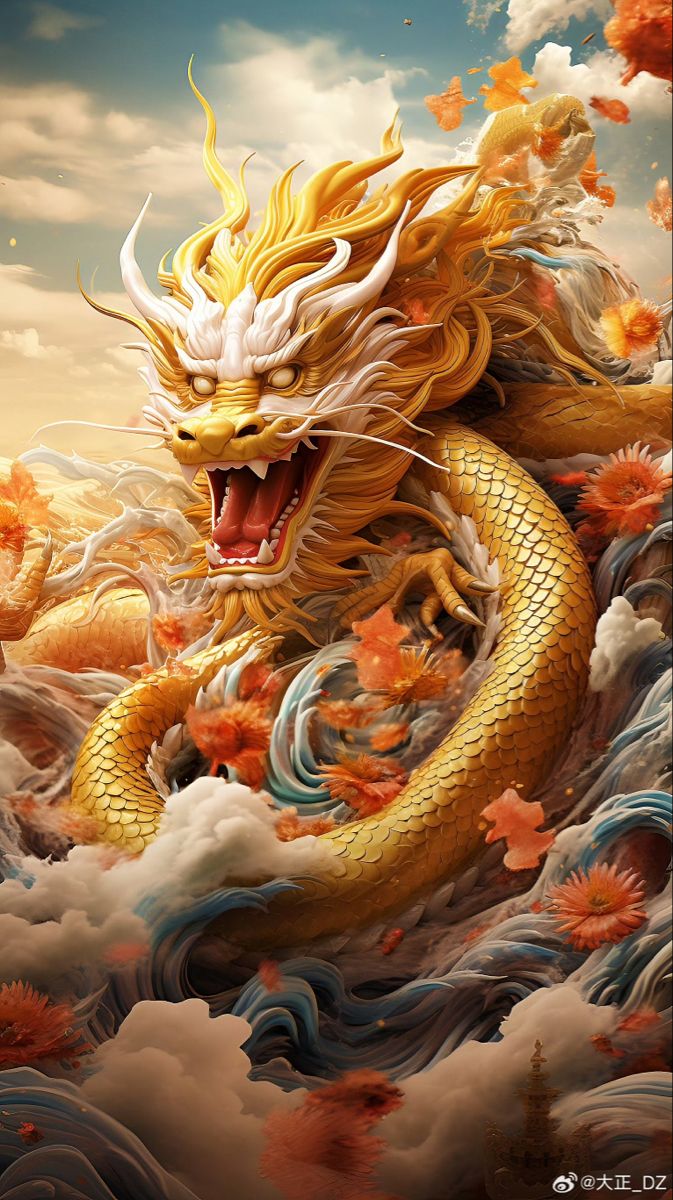 Tuổi Thìn có cơ hội tăng tốc trong đầu tháng 12