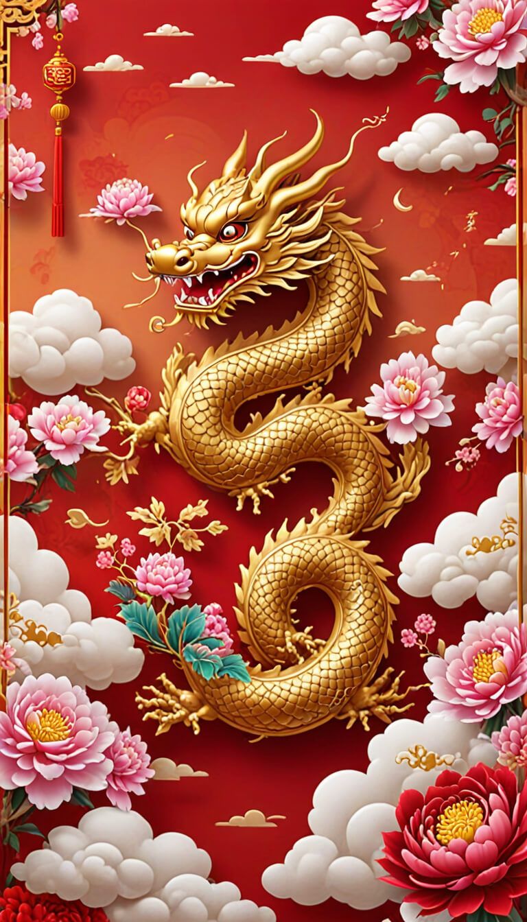 Tuổi Thìn hóa thân từ tro tàn