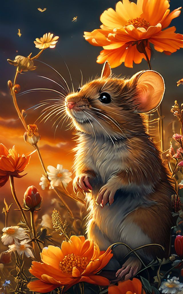 Tuổi Tý nắm bắt thời cơ trong 3 năm tới