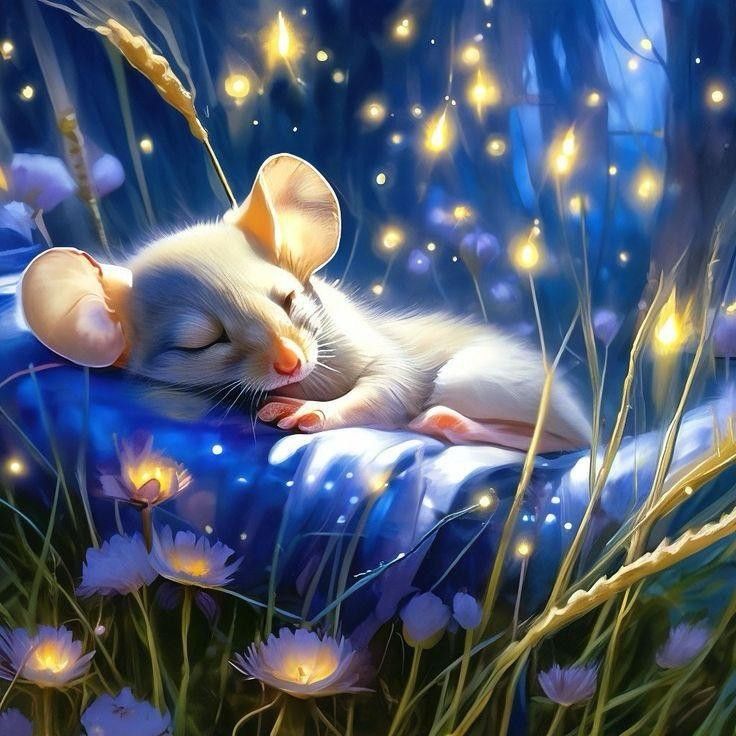 Tuổi Tý được che chở tránh được vận xấu