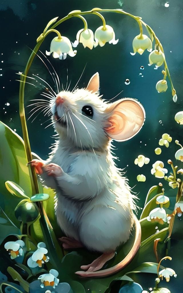 Tuổi Tý nhận lộc tổ tiên bất ngờ