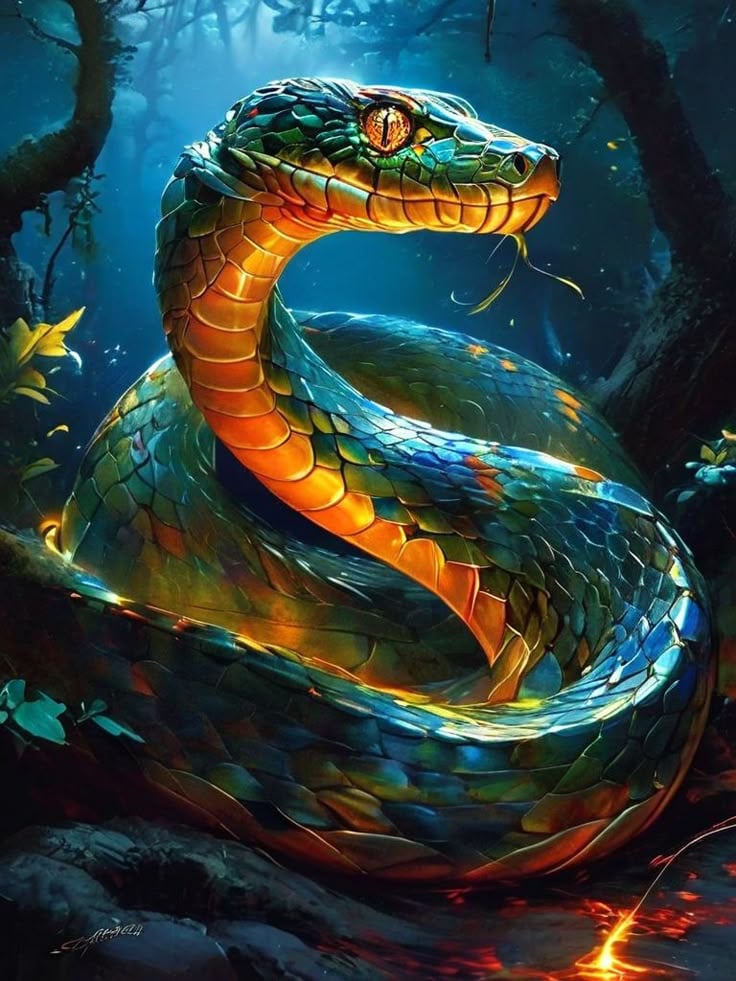 Sang năm Bính Ngọ, tuổi Tỵ thuận lợi trong công việc nhưng tình cảm dễ rạn nứt