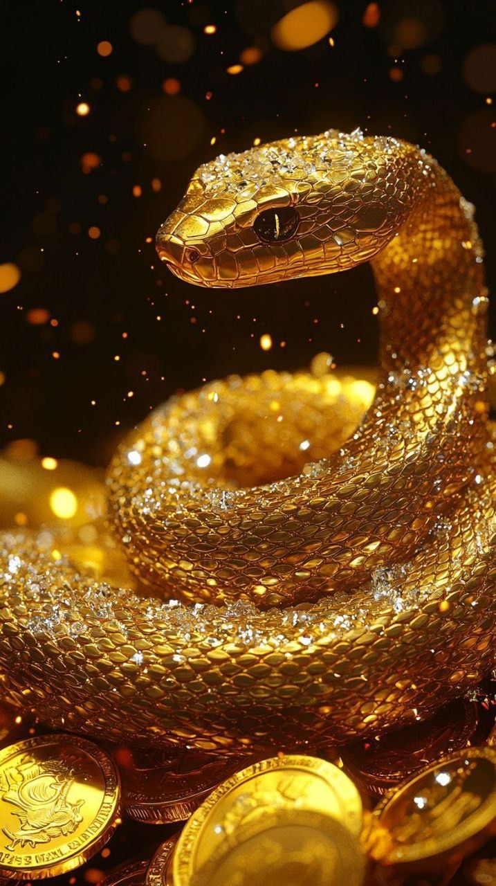 Tuổi Tỵ là người thông tuệ và kiên nhẫn