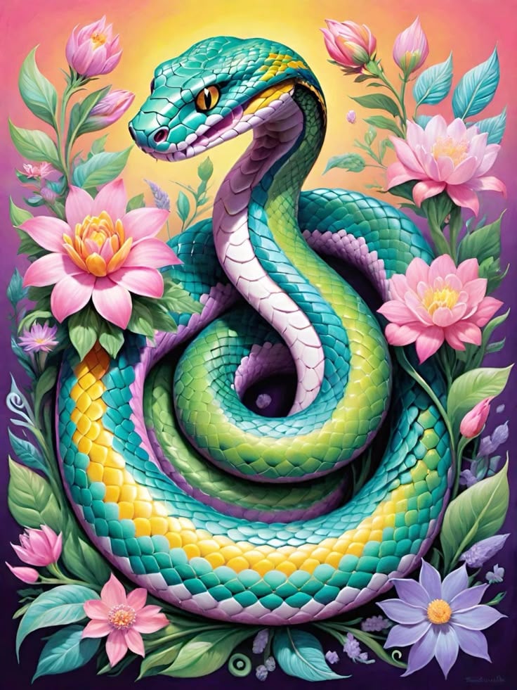 Tuổi Tỵ nửa cuối tháng 11 có thể gặp được cơ hội bất ngờ