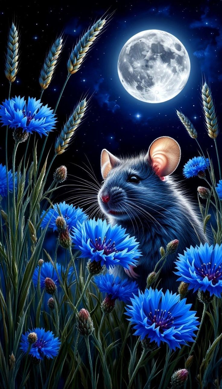 Tuổi Tý gặp thời chuyển vận sau Hạ Nguyên