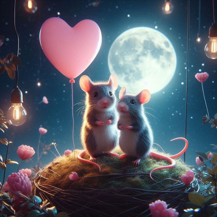 Sau rằm tháng 9, tuổi Tý có thể đón vận may bừng sáng