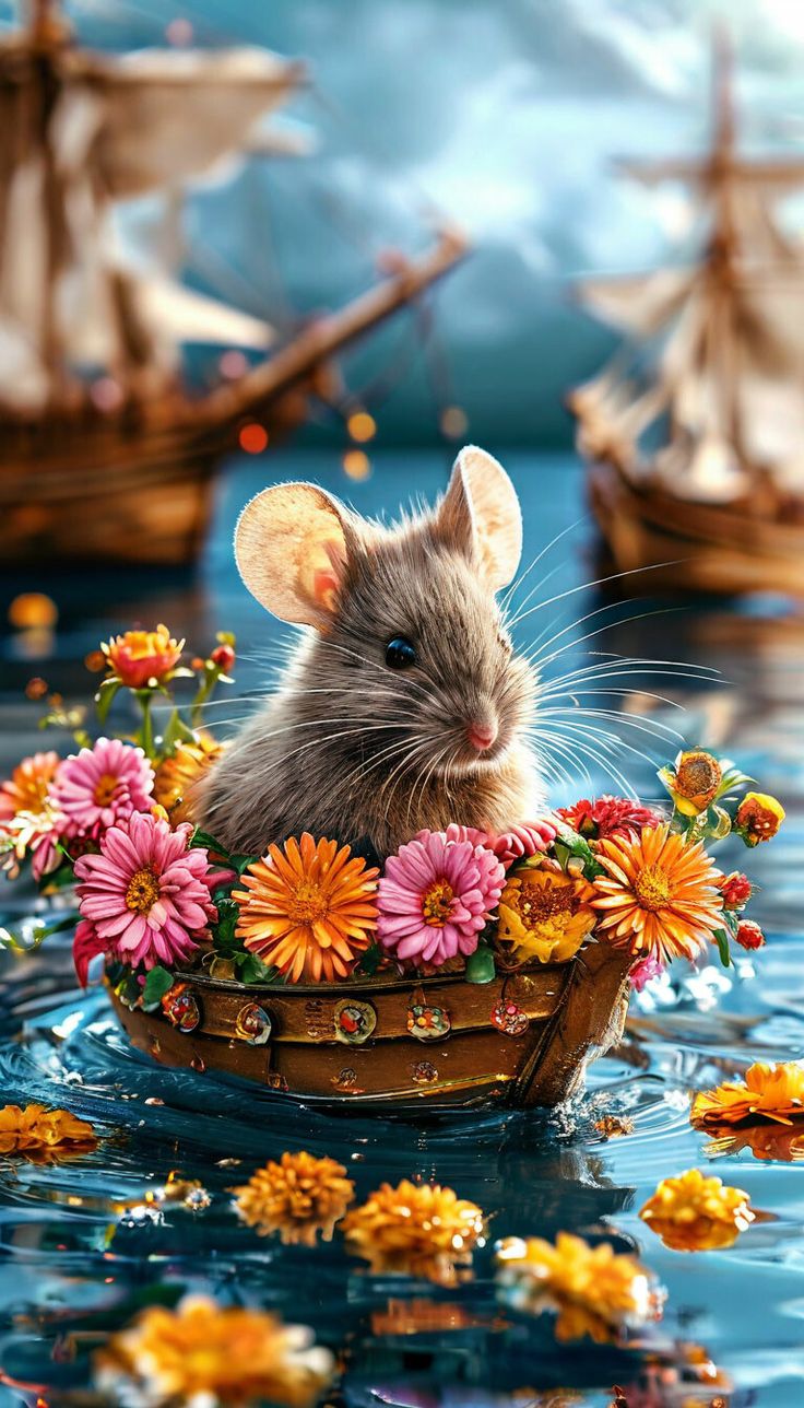 Tuổi Tý có cơ hội tốt lành trong tài chính vào cuối tuần