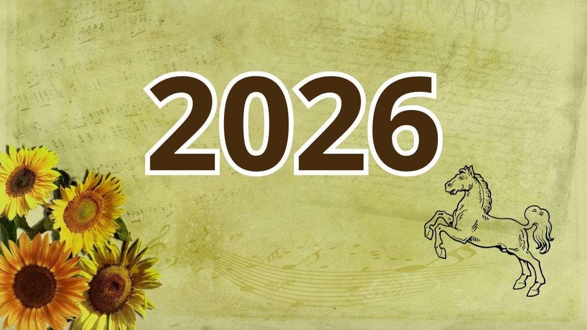 Năm 2026 là năm Bính Ngọ, mang nạp âm Thiên Hà Thủy, được xem là năm của “ngựa hành trình”. Ảnh minh họa