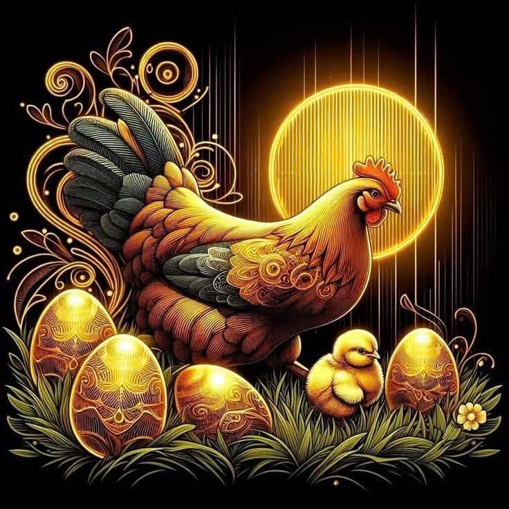 Tuổi Dậu phát tài trong tháng 11