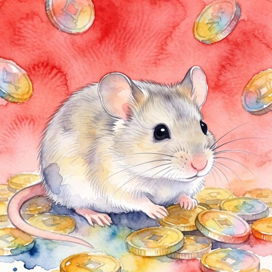 Trong tháng 4, tuổi Tý có thể phát huy những thế mạnh của bản thân để tạo ra các bước tiến mới.