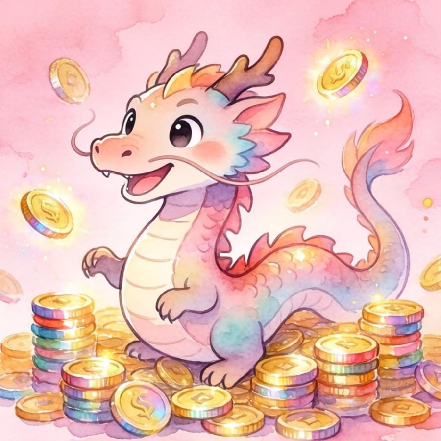 Người tuổi Thìn bước vào tuần mới với tinh thần thoải mái, hăng hái.