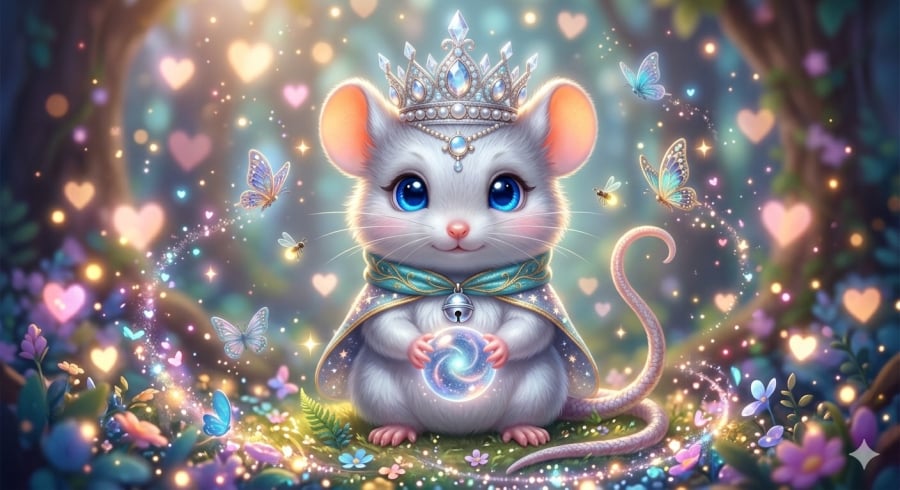 Trong 3 tháng liên tiếp, tuổi Tý có thể đối mặt với nhiều thay đổi, cả tích cực lẫn thách thức