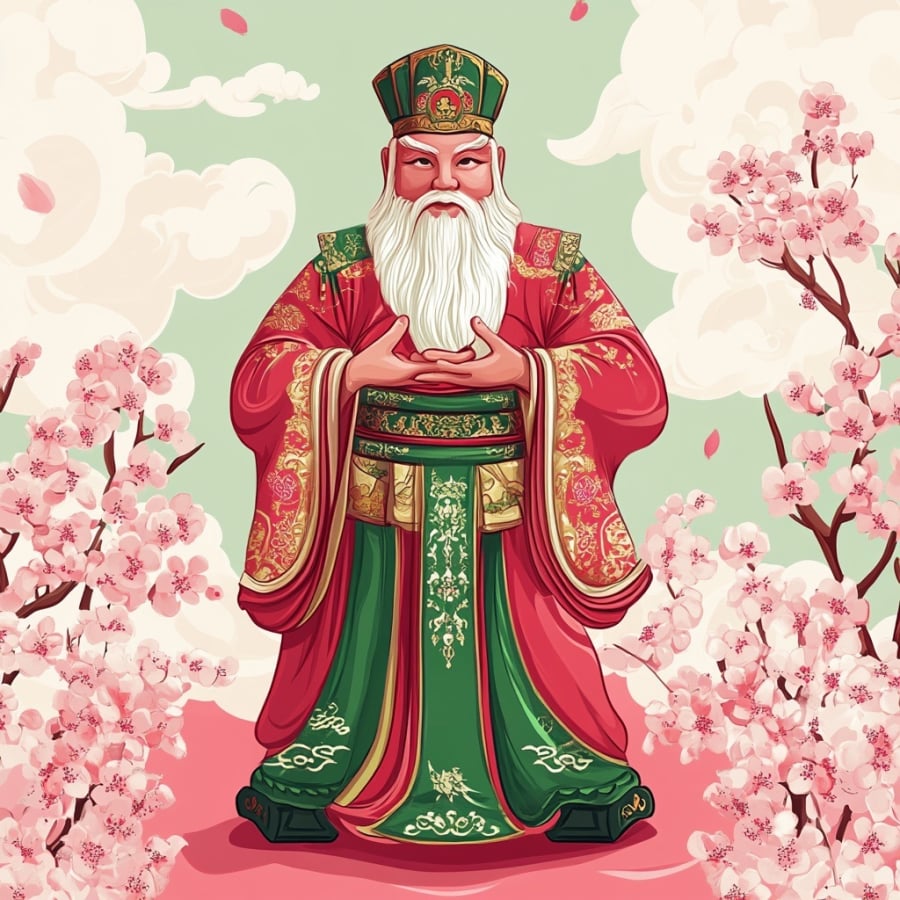 Người tuổi Dần vốn mang trong mình sự mạnh mẽ, quyết đoán và không ngại thử thách. Sau những năm tháng nỗ lực không ngừng, đến năm Đinh Mùi 2027, vận trình của tuổi Dần bắt đầu bước vào giai đoạn bùng nổ. 