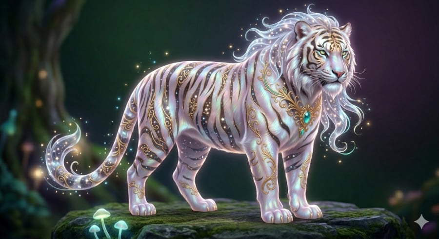 Tháng 4 có thể là thời điểm người tuổi Dần nhận thấy sự cải thiện trong các nguồn thu, đặc biệt với những ai đang theo đuổi công việc tự do hoặc kinh doanh