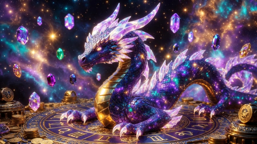 Trong 7 ngày tới, người tuổi Thìn có xu hướng đón nhận nhiều cơ hội liên quan đến tài chính