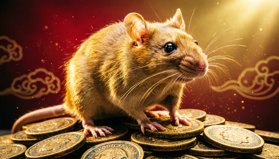 Trong 3 tháng đầu năm, người tuổi Tý có thể trải qua một số trở ngại liên quan đến tiến độ công việc, kế hoạch học tập hoặc các mục tiêu cá nhân