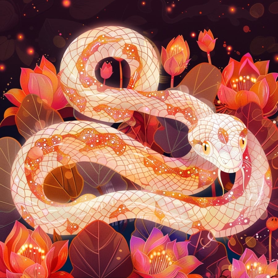 Trong 12 con giáp, tuổi Tị được đánh giá là người có đầu óc tính toán nhanh nhạy và tầm nhìn khá xa trong chuyện tiền bạc. Họ thường suy nghĩ kỹ trước khi đưa ra bất kỳ quyết định nào liên quan đến tài chính. 