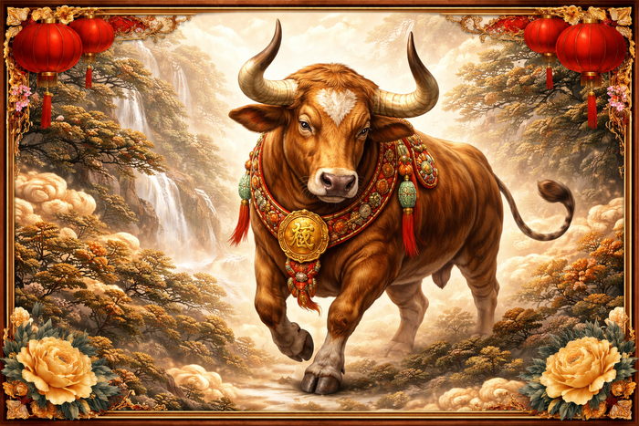 Người tuổi Sửu nổi tiếng với sự chăm chỉ, kiên trì và cẩn trọng. Trong công việc, họ hiếm khi nóng vội mà luôn tính toán kỹ lưỡng trước khi đưa ra quyết định.