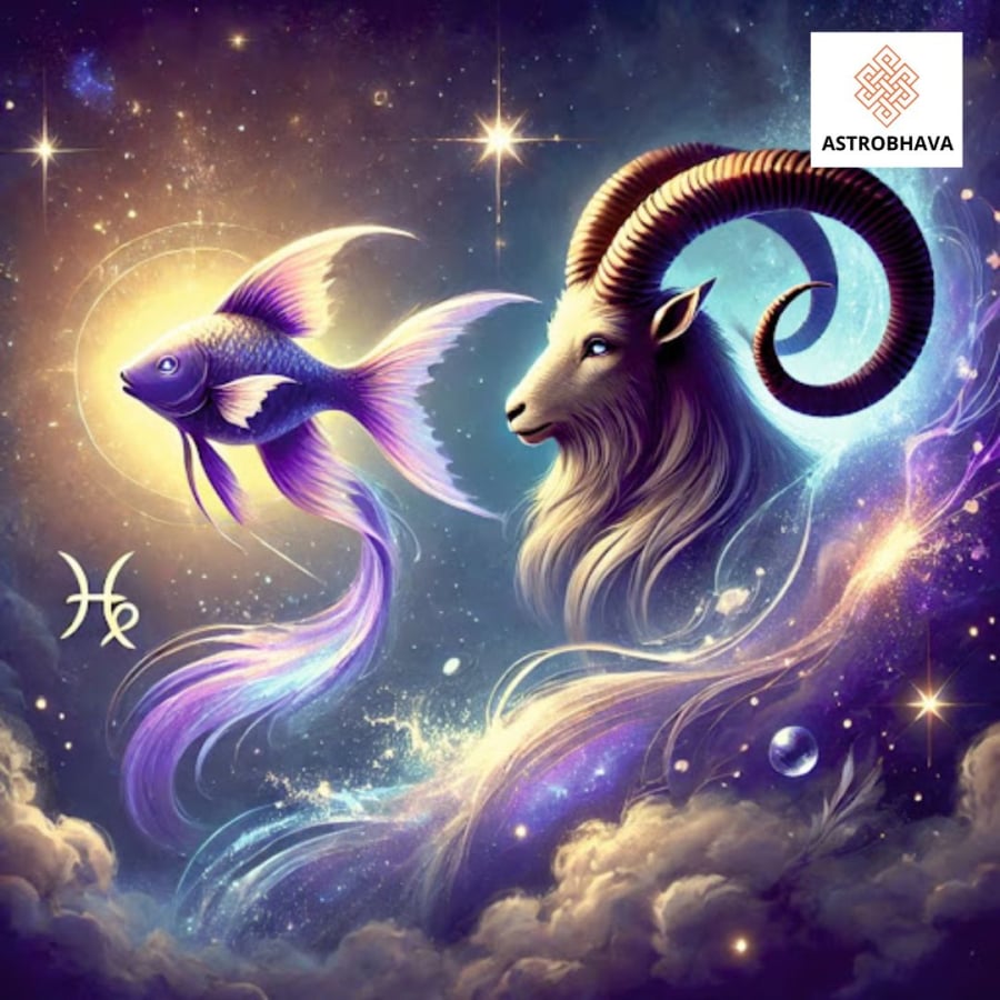 Nhờ kết nối, Ma Kết có thể gặp bước ngoặt lớn