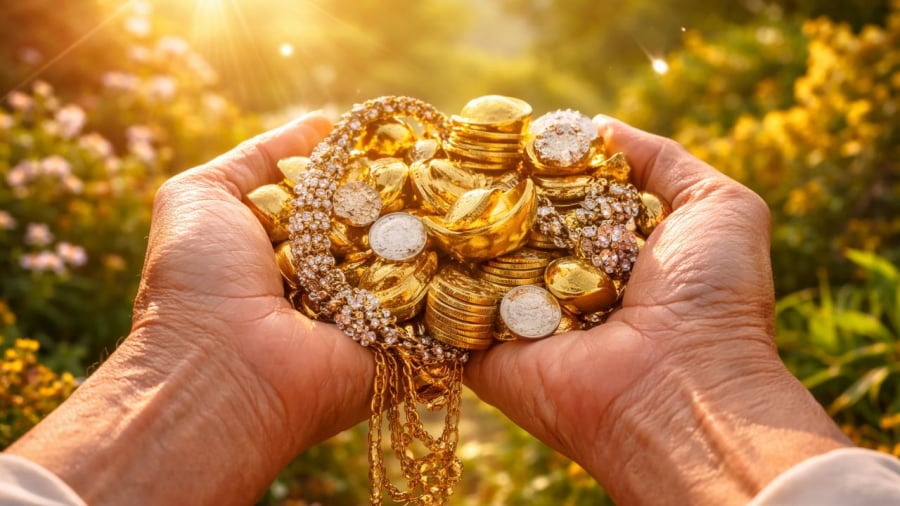 Người sinh ngày 6 âm lịch thường được cho là người có nghị lực vượt khó