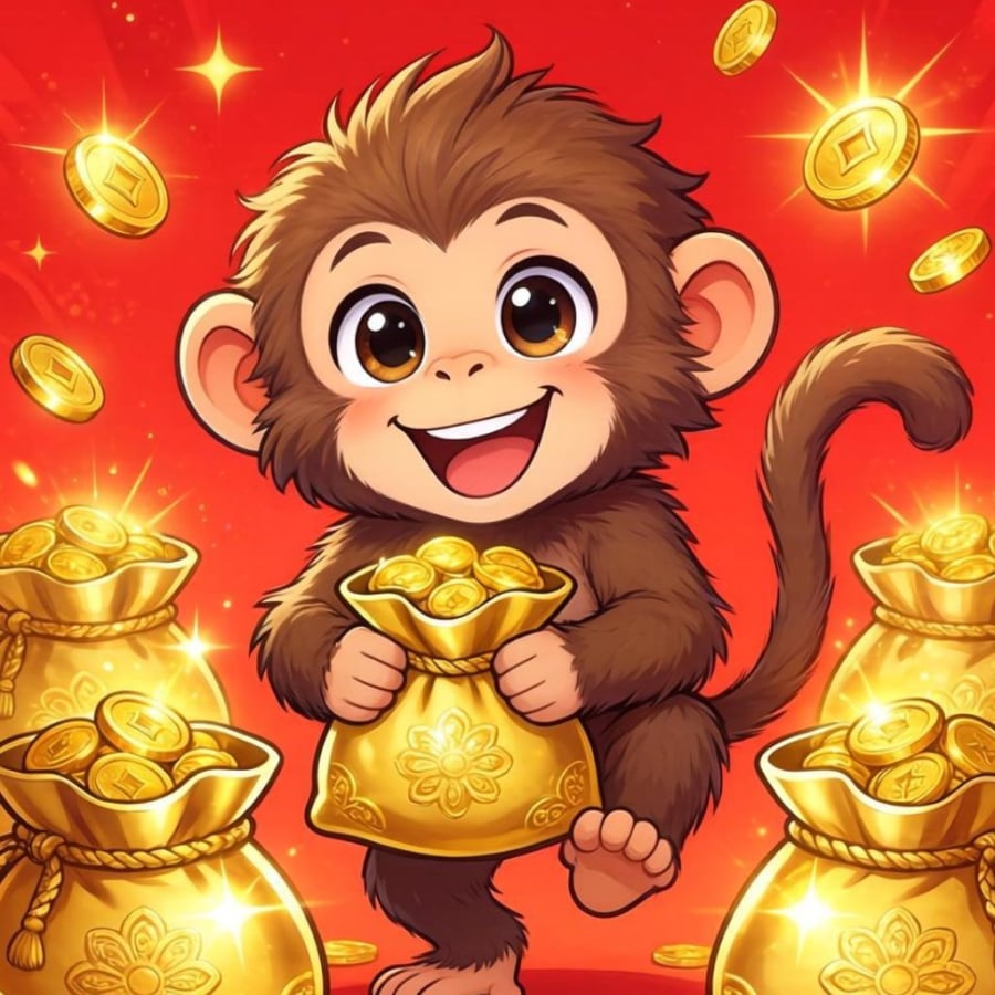 Tuổi Thìn hứa hẹn đạt được sự bùng nổ về tài lộc trong 3 tháng tới.