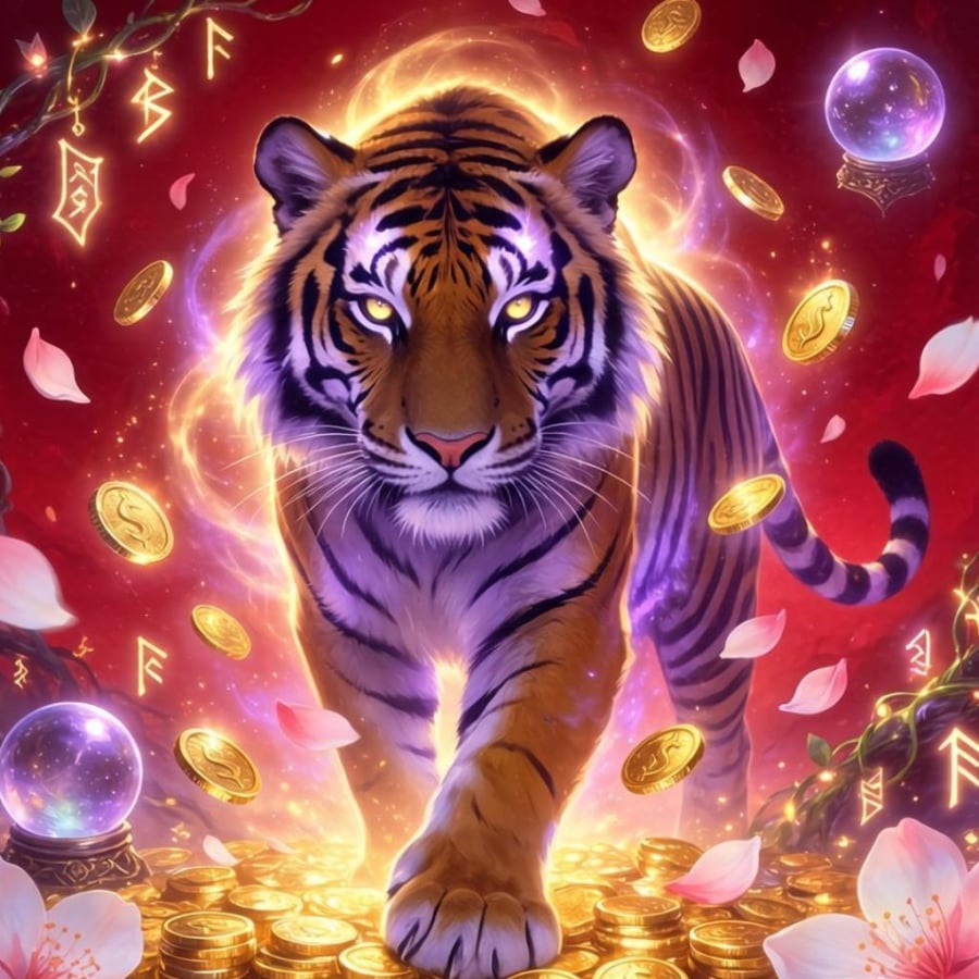 Người tuổi Dần đang trong giai đoạn sẵn sàng vươn mình để đón nhận tin vui, nhất là trong lĩnh vực tài chính. 