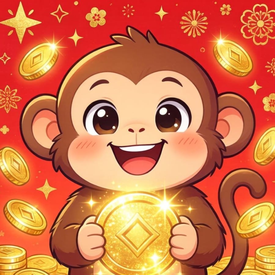 Trong tháng 2 âm lịch, vận trình của tuổi Thân có xu hướng thay đổi rõ rệt, mọi thứ phát triển theo hướng tích cực, đặc biệt là về tài chính.