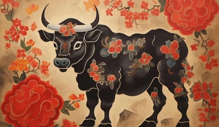 Người tuổi Sửu vốn nổi bật với tính cách chăm chỉ, bền bỉ và có tầm nhìn dài hạn. Ảnh minh họa