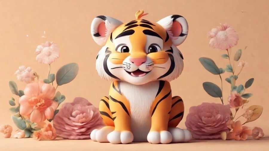 Người tuổi Dần vốn mang trong mình khí chất mạnh mẽ, quyết đoán và không ngại thử thách. Trong 5 ngày cuối tháng, những ưu điểm này sẽ giúp họ tận dụng tối đa cơ hội đang xuất hiện.    