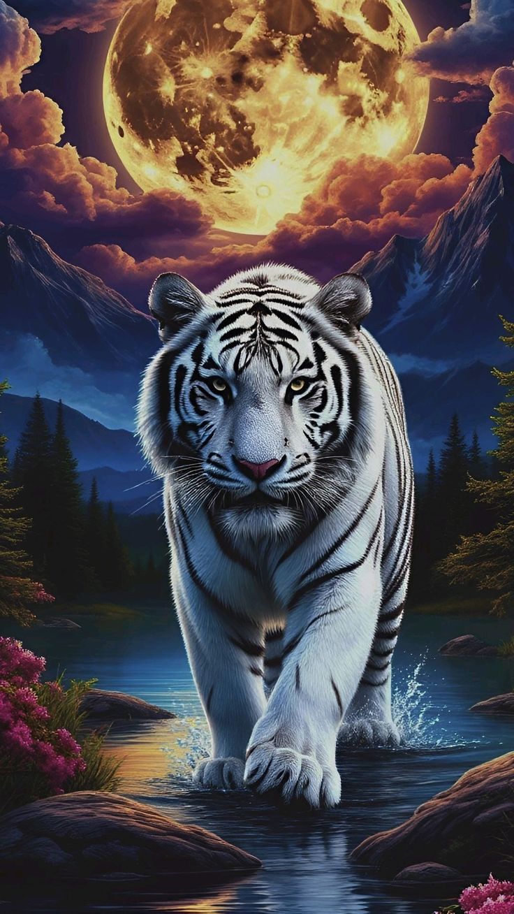 Những ngày đầu tháng 2 âm lịch, vận khí của Dần nhích lên cao