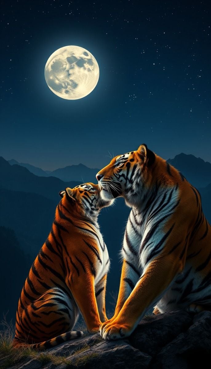 Cơ hội bứt phá đang tới, Dần cần tập trung để nắm bắt được