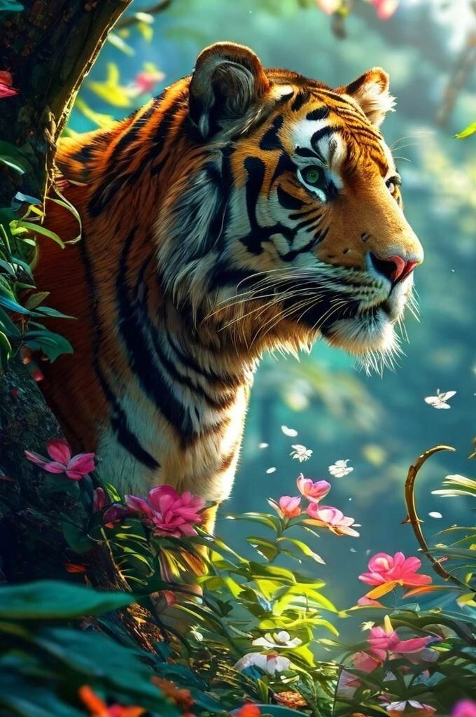 Đầu tháng, Dần có thể thuận lợi trong công việc