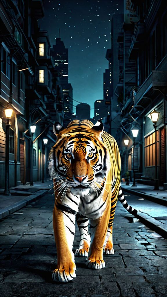 Tuổi Dần chú ý nắm bắt đúng tín hiệu